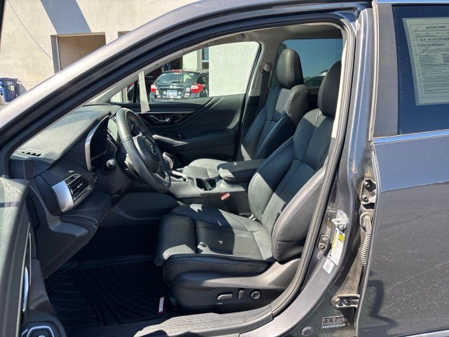 Certified 2024 Subaru Outback Limited AWD/4WD image 12