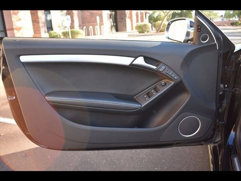 Used 2012 Audi S5 Prestige image 42