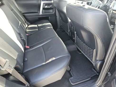 Used 2023 Toyota 4Runner Limited image 5
