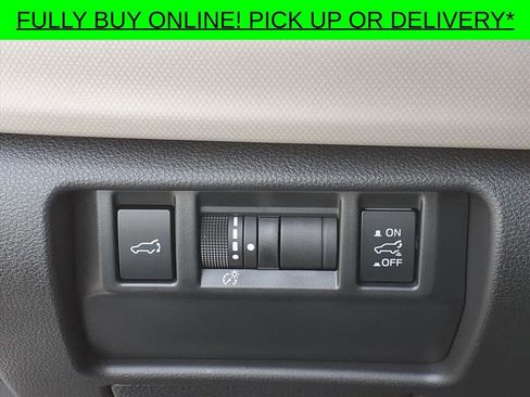 Certified 2026 Subaru Forester Premium image 17