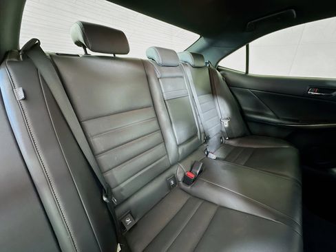 Used 2014 Lexus IS 250 AWD w/ F-Sport Package image 25