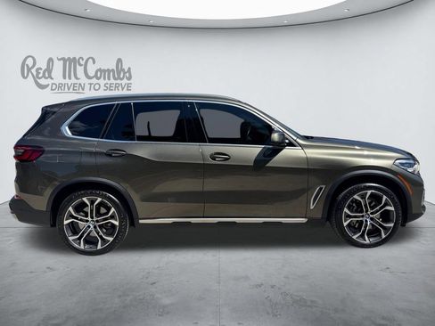 Used 2021 BMW X5 sDrive40i w/ Premium Package RWD image 7