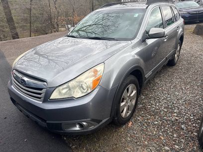 Used 2011 Subaru Outback 3.6R Premium