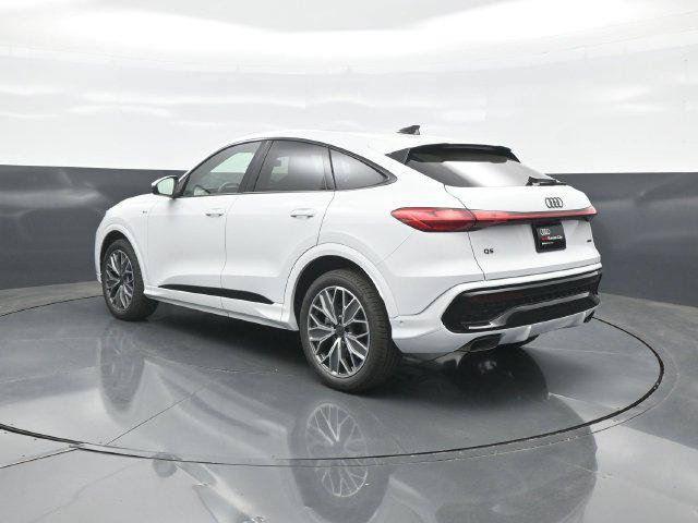 New 2026 Audi Q5 Prestige AWD/4WD image 5
