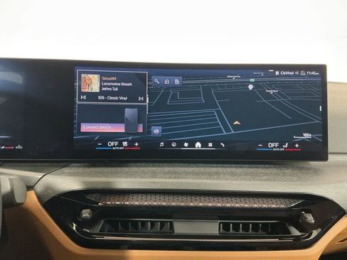 Certified 2025 BMW 430i w/ M Sport Package image 11