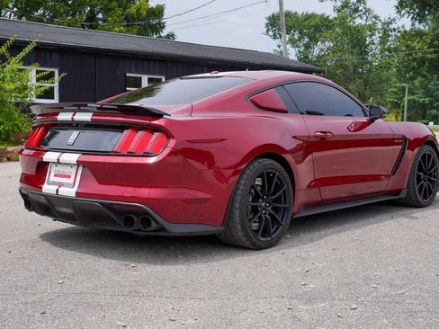 Used 2017 Ford Mustang Shelby GT350 w/ Electronics Package RWD image 9