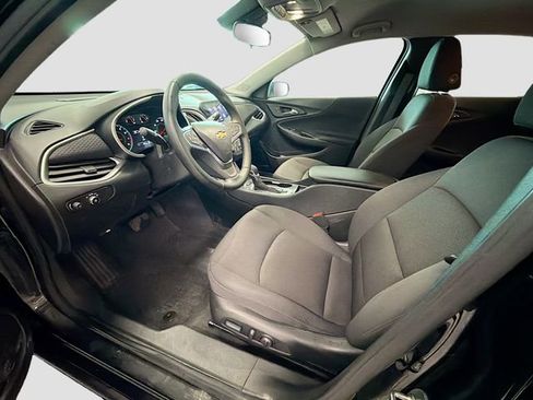 Used 2024 Chevrolet Malibu RS w/ LPO, Floor Liner Package image 16