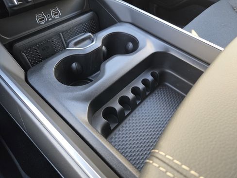 New 2026 RAM 1500 Big Horn image 17