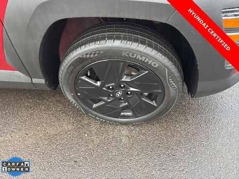 Certified 2026 Hyundai Kona SEL Sport image 33