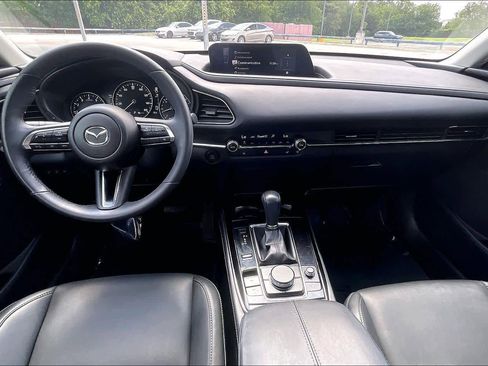 Used 2024 MAZDA CX-30 AWD 2.5 S w/ Preferred Package image 16