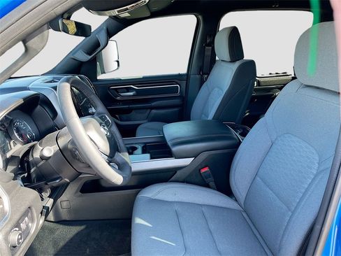 Used 2025 RAM 1500 Big Horn image 21