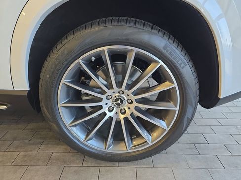 New 2026 Mercedes-Benz GLE 350 4MATIC image 36