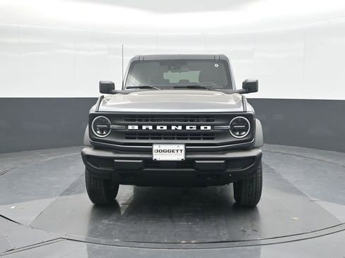 New 2025 Ford Bronco Big Bend image 5