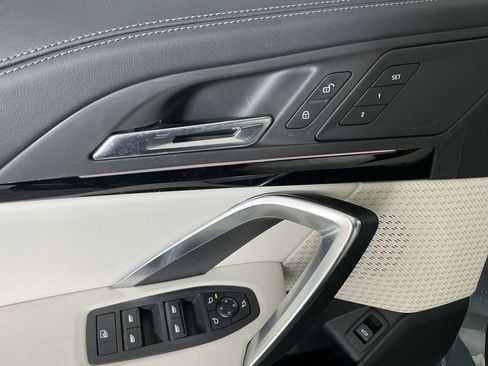 New 2026 BMW X1 xDrive28i w/ Convenience Package image 18