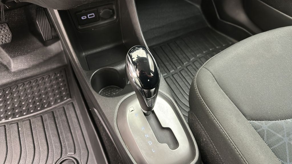 Used 2020 Chevrolet Spark LS FWD image 19