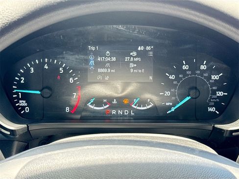 Used 2021 Ford Escape SE image 13