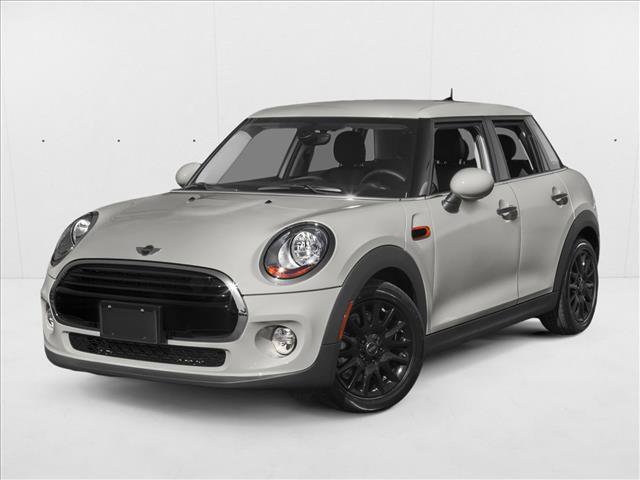 Used 2016 MINI Cooper 4-Door Hardtop FWD image 1