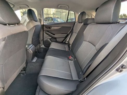 Used 2023 Subaru Crosstrek 2.0i AWD/4WD image 19