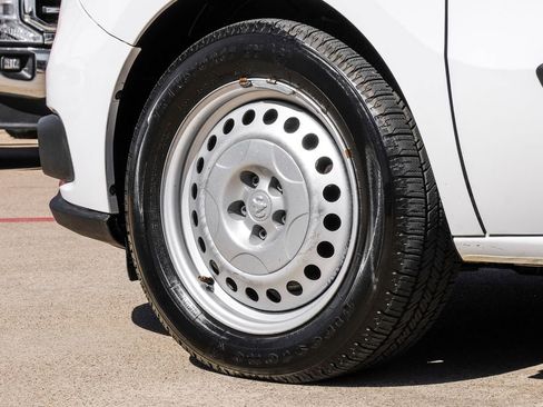 Used 2022 RAM ProMaster City Tradesman w/ Window Group 04 image 49