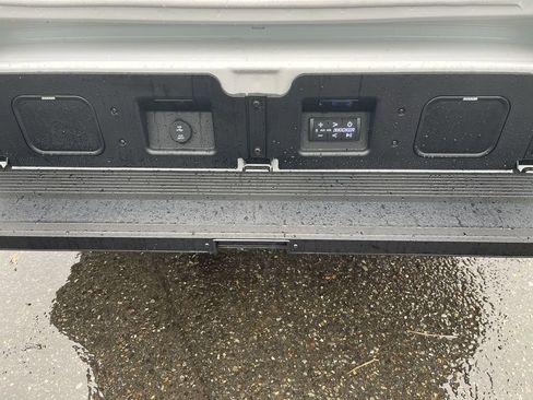 New 2026 GMC Sierra 1500 AT4X AWD/4WD image 37