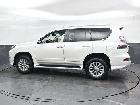 Used 2019 Lexus GX 460 460 image 8