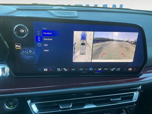 Used 2025 Chevrolet Traverse RS w/ LPO, Floor Liner Package image 19