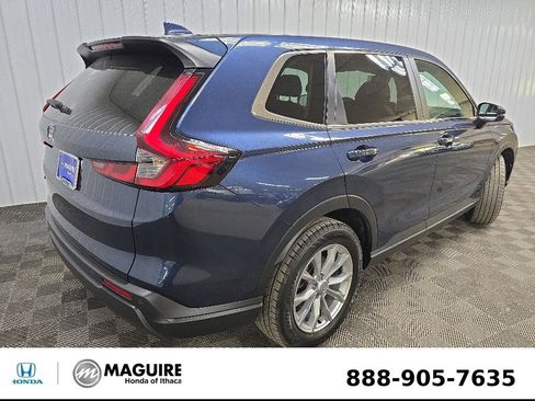 Used 2024 Honda CR-V EX-L image 10