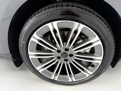 New 2026 Land Rover Range Rover Sport SE AWD/4WD image 31