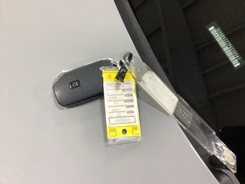 Used 2023 Kia K5 GT-Line image 29