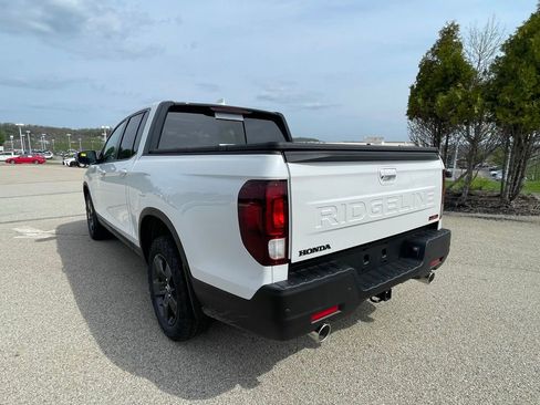 New 2026 Honda Ridgeline TrailSport image 5