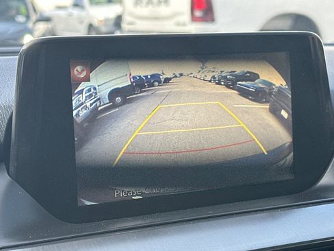 Used 2016 MAZDA MAZDA6 Touring w/ Touring Technology Package FWD image 18
