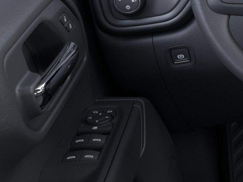 New 2026 GMC Sierra 1500 Pro w/ Graphite Edition AWD/4WD image 22