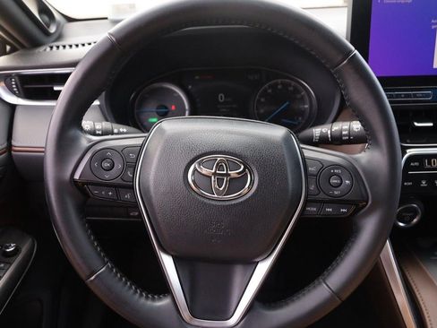 Certified 2023 Toyota Venza XLE AWD/4WD image 11