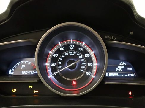 Used 2015 MAZDA MAZDA3 i Sport FWD image 4