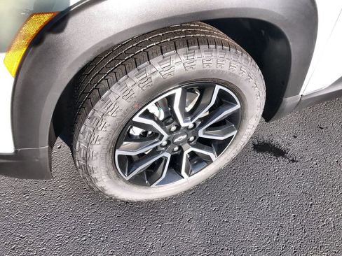 New 2026 Chevrolet TrailBlazer ACTIV w/ Convenience Package image 10