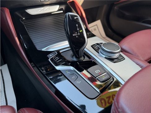 Used 2020 BMW X4 xDrive30i w/ Convenience Package AWD/4WD image 44