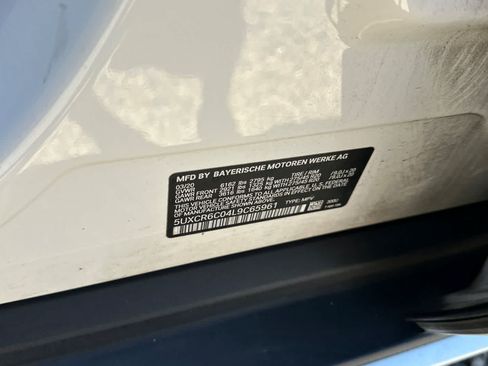 Used 2020 BMW X5 xDrive40i w/ Convenience Package AWD/4WD image 37