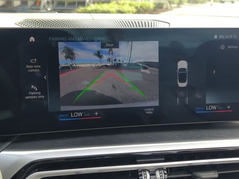 Certified 2024 BMW 430i Convertible w/ M Sport Package image 25