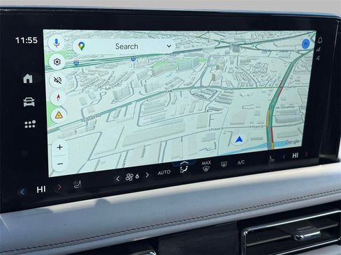 Used 2025 Lincoln Aviator Reserve image 6