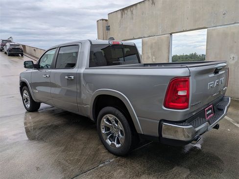 New 2025 RAM 1500 Big Horn image 7