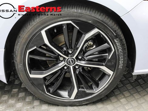 Used 2023 Nissan Altima 2.5 SR image 41