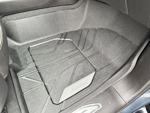 Used 2019 Chevrolet Silverado 1500 LTZ w/ LTZ Plus Package image 19