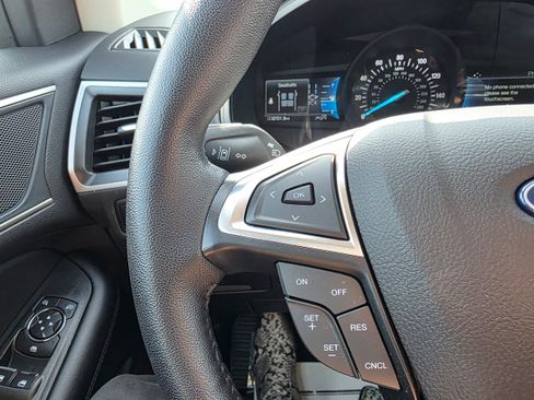 Certified 2023 Ford Edge SEL w/ Convenience Package AWD/4WD image 14