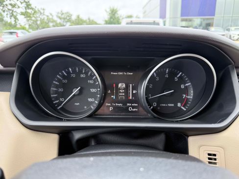 Used 2015 Land Rover Range Rover Sport HSE AWD/4WD image 19