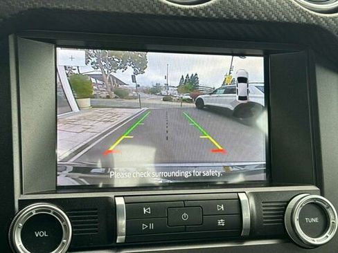 Certified 2022 Ford Mustang Coupe w/ Equipment Group 101A image 15