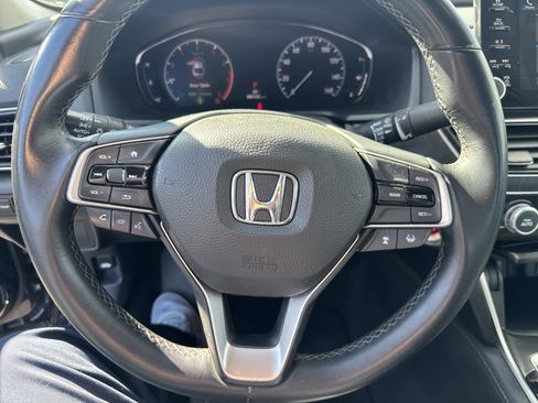 Used 2019 Honda Accord EX-L image 17