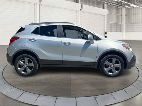 Used 2014 Buick Encore AWD image 2