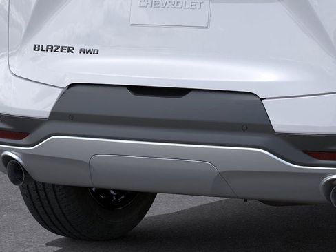 New 2026 Chevrolet Blazer LT AWD/4WD image 14
