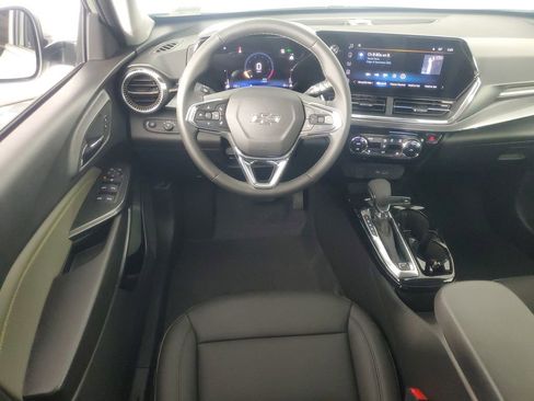 New 2026 Chevrolet Trax ACTIV image 14