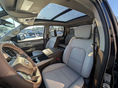 New 2026 RAM 1500 Laramie image 13
